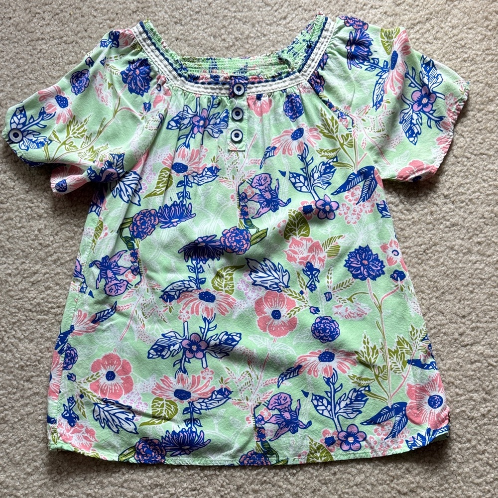 Matilda Jane top